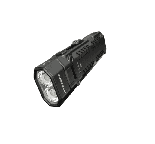 Nitecore EDC09 Håndlygte