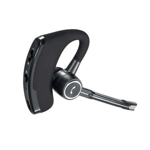 Bluetooth Headset til Kenwood og TYT radioer