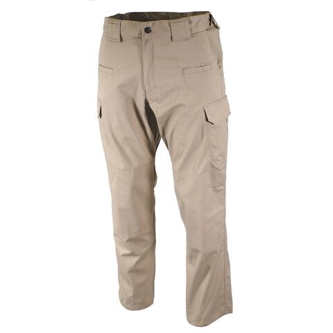 Stake Pants - Khaki - Outdoor Buks