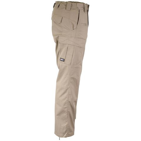Stake Pants - Khaki - Outdoor Buks