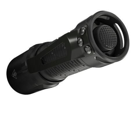 Nitecore MT1C Pro