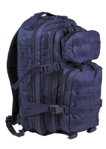 MilTec US Assult Backpack Rygsæk, Small