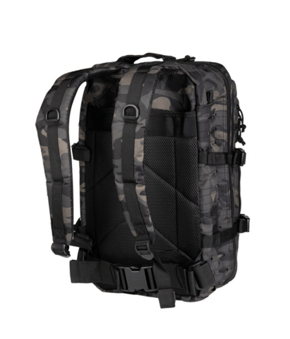 MilTec US Assult Backpack, Large - Dark Camo