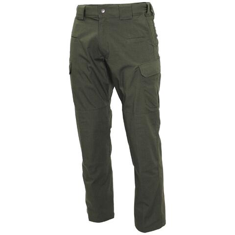 Stake Pants - Olive Green