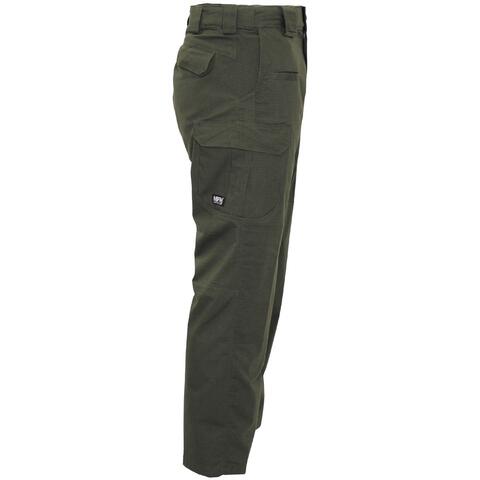 Stake Pants - Olive Green - Outdoor Buks