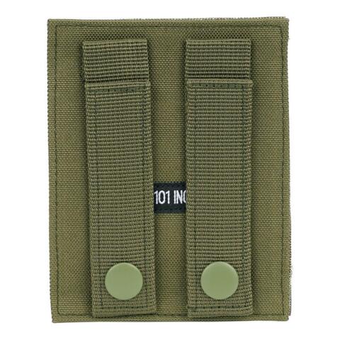MOLLE / Velcro Adapter