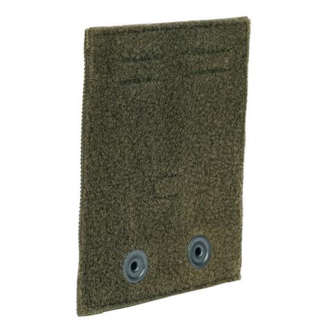 MOLLE / Velcro Adapter