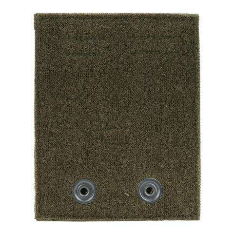 MOLLE / Velcro Adapter