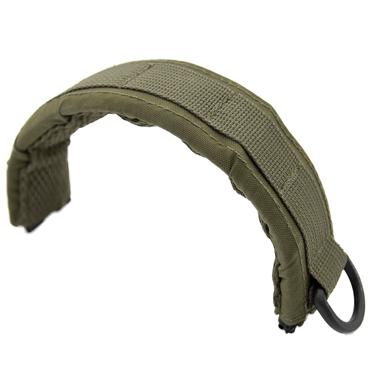 EArmor M61 Headband cover til M31 Høreværn / M32 headset