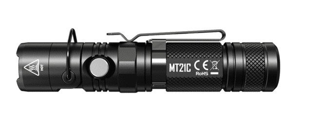 Nitecore MT21C