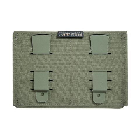 Tasmanian Tiger Mil Pouch Utility MKII