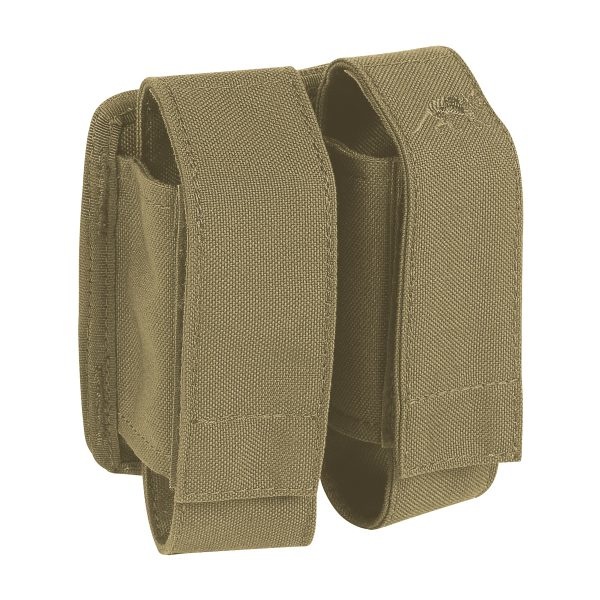 Tasmanian Tiger 2 x 40 mm Granade Pouch