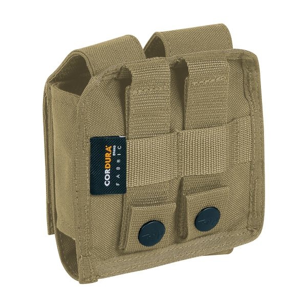 Tasmanian Tiger 2 x 40 mm Granade Pouch