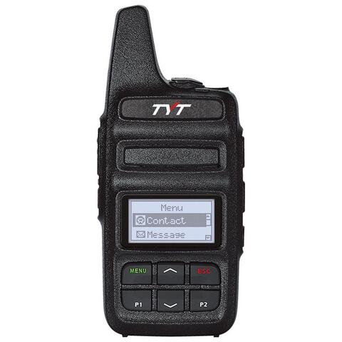 SD-211 Digital Mini Radio