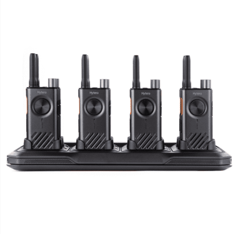 Hytera S1 Butiksradio