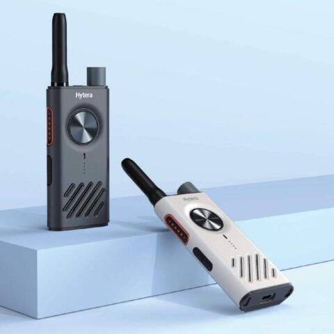 Hytera S1 Butiksradio