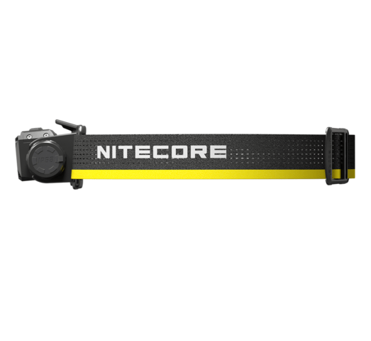 Nitecore HC75 UHE Genopladelig Pandelampe