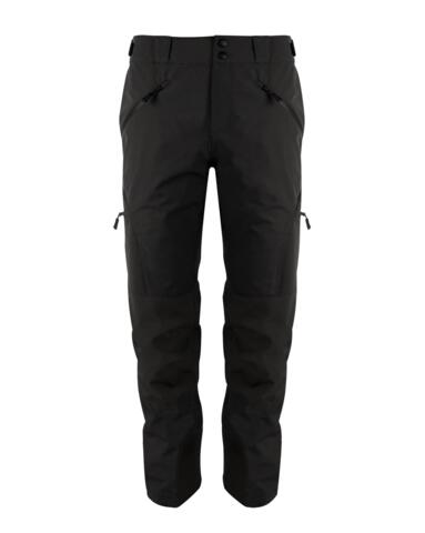 Trolltunga Pants - Sort
