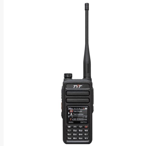 TYT IP-79 Dual Band radio