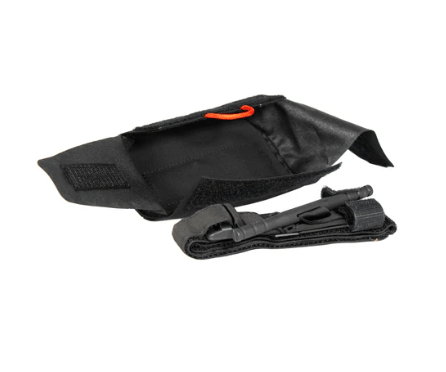 Tardigrade Tactical Tourniquet Pouch - Wrap