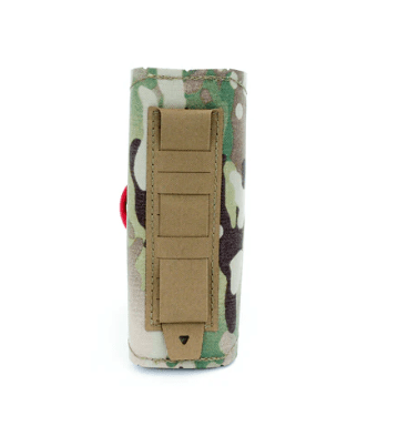 Tardigrade Tactical Tourniquet Pouch - Wrap