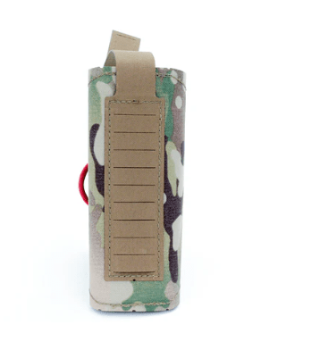 Tardigrade Tactical Tourniquet Pouch - Wrap