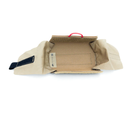 Tardigrade Tactical Tourniquet Pouch - Wrap