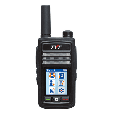 TYT IP-818 POC radio