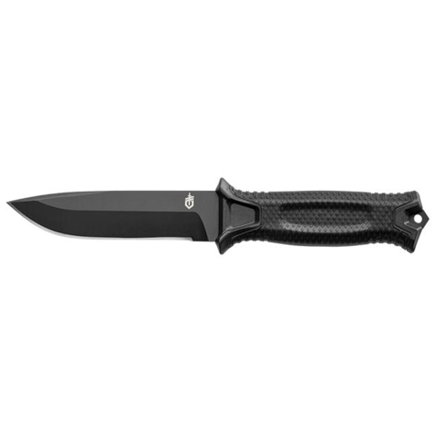 Gerber Strongarm Fixed Blade - Plain Edge