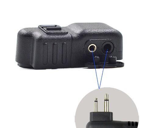 Tilbehørs adapter DP2000 / DP1400