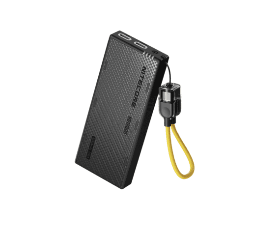 Nitecore NB10000 Powerbank - Gen 4