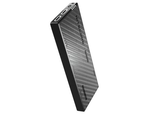 Nitecore NB10000 Powerbank - Gen 4