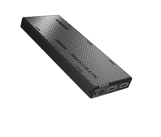 Nitecore NB10000 Powerbank - Gen 4