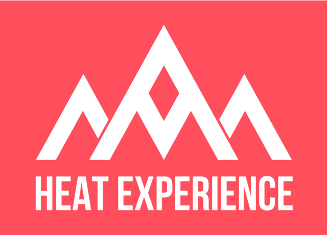 Heat Experience |  Opvarmede handsker - Sort