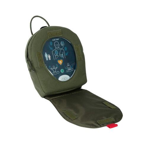 Tasmanian Tiger Taske til Hjertsetarter / AED Defibrillator