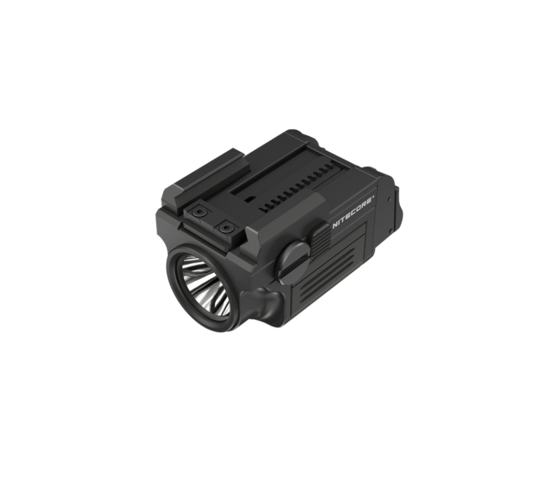 Nitecore NPL-25 Våbenlys