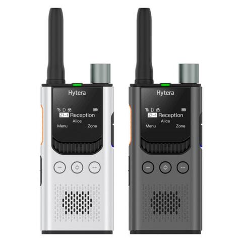 Hytera S1 Pro Erhvervsradio