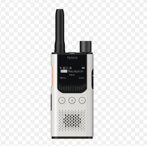 Hytera S1 Pro Erhvervsradio