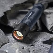 LED Lenser T2 Håndlygte