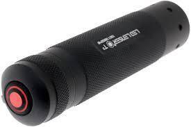 LED Lenser T2 Håndlygte