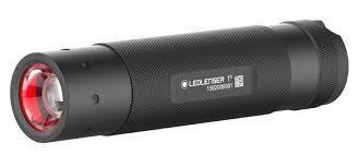 LED Lenser T2 Håndlygte