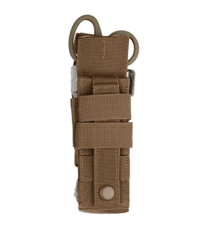 Tourniquet inkl. Rip-Off Pouch og saks