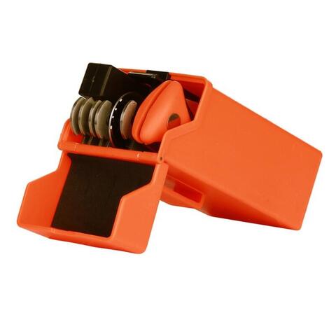 Multi Survival Box | Orange