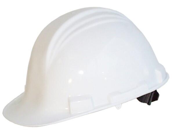 Zafe Standard Sikkerhedshjelm