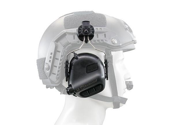 E-Armor M11 ARC Hjelm Adaptor til M31 / M32