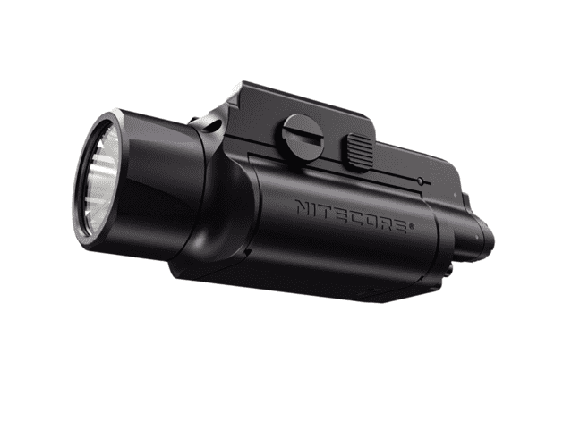 Nitecore NPL-35 Våbenlys