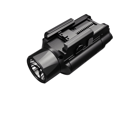 Nitecore NPL-35 Våbenlys