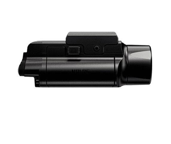 Nitecore NPL-35 Våbenlys