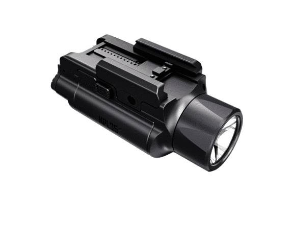 Nitecore NPL-35 Våbenlys