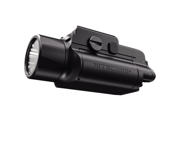 Nitecore NPL-35 Våbenlys